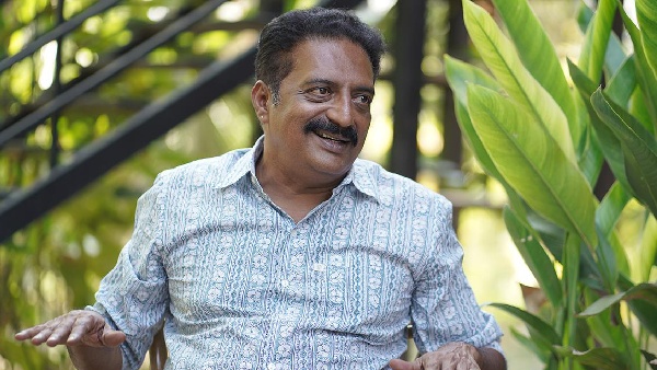 प्रकाश राज