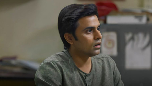 प्रतिभाशाली अभिनेता