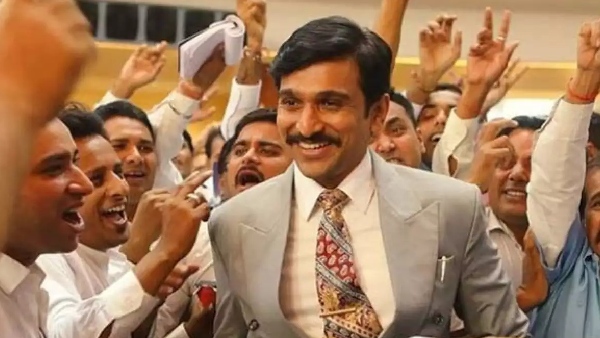 प्रतीक गांधी