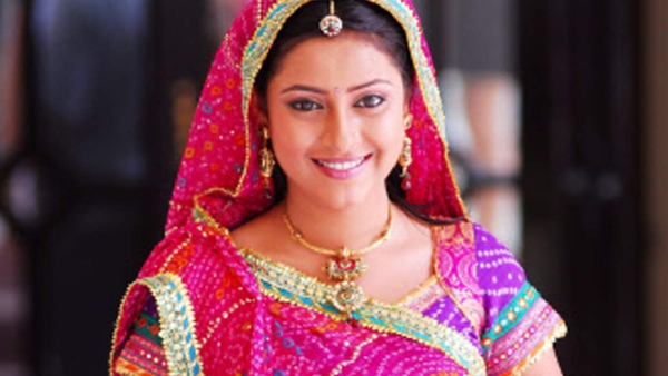 प्रत्यूषा बनर्जी