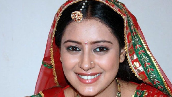 प्रत्यूषा बनर्जी