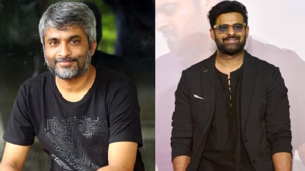 प्रभास और हनु राघवपुडी की फिल्म