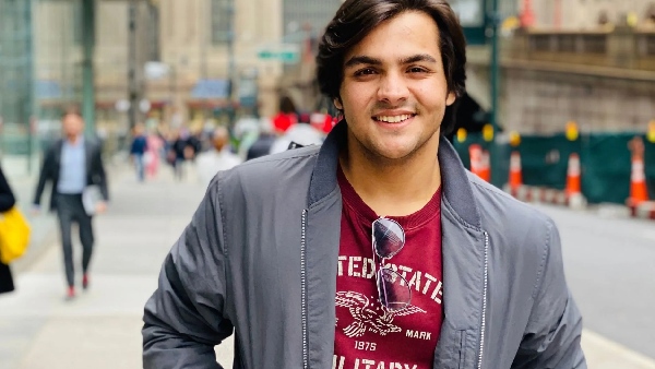 प्रसिद्ध Youtuber आशीष चंचलानी