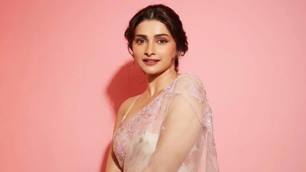 प्राची देसाई