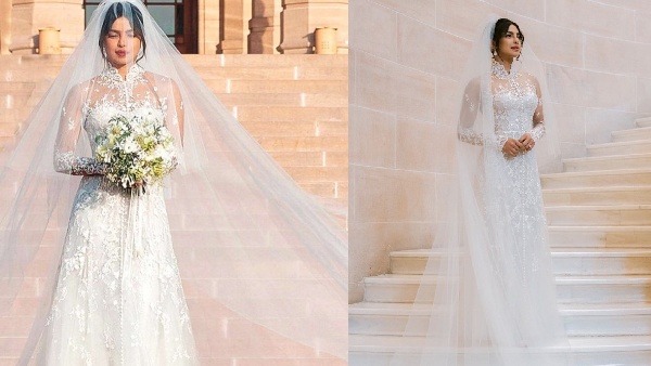 प्रियंका चोपड़ा