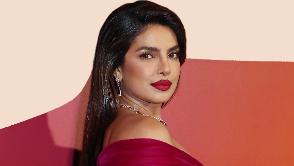 प्रियंका चोपड़ा