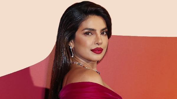 प्रियंका चोपड़ा