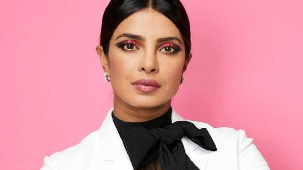 प्रियंका चोपड़ा