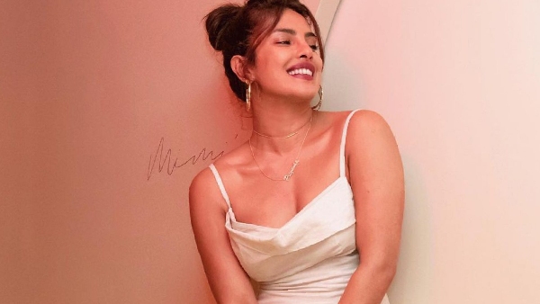 प्रियंका चोपड़ा