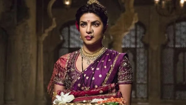 प्रियंका चोपड़ा