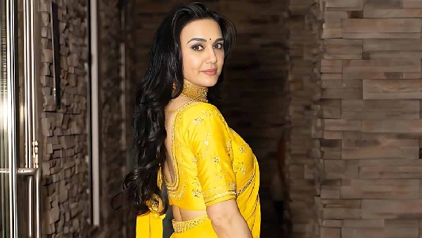 प्रीति जिंटा