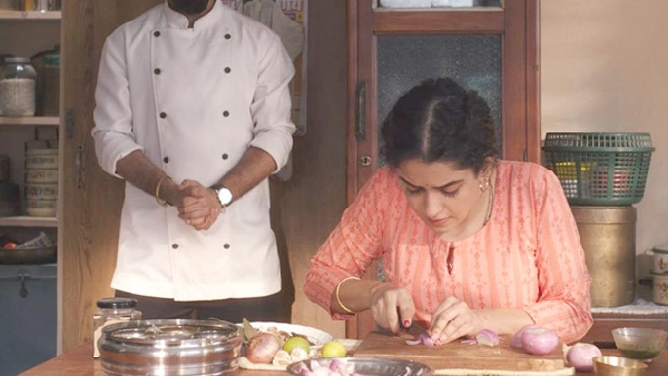 प्रेरणादायक कहानी