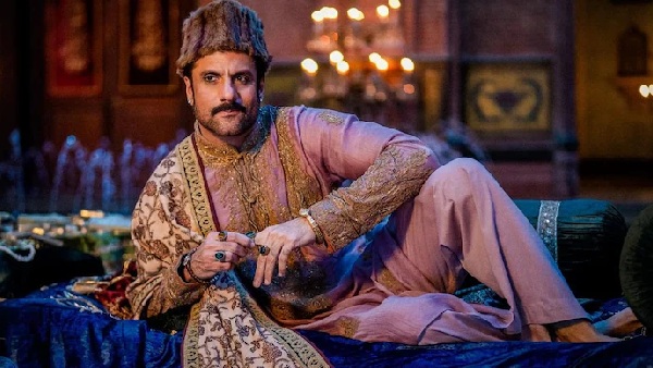 फरदीन खान