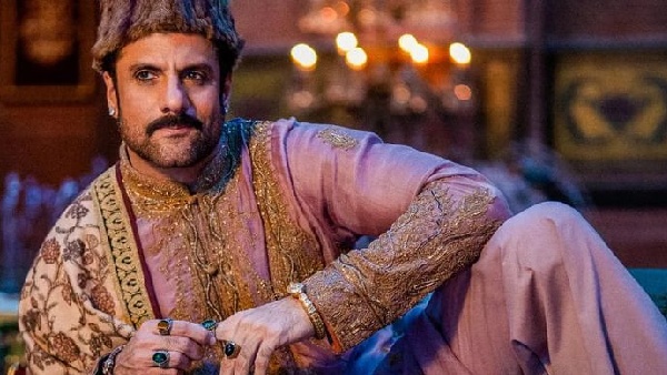 फरदीन खान