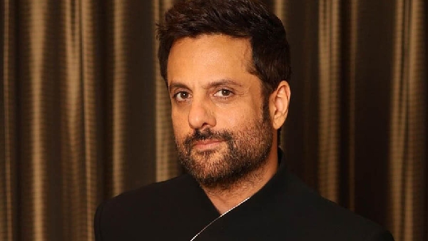 फरदीन खान