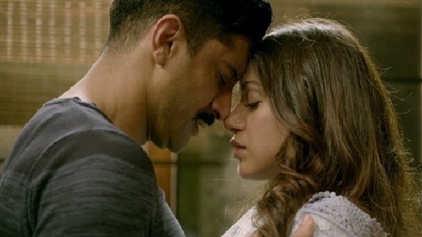 फरहान अख्‍तर