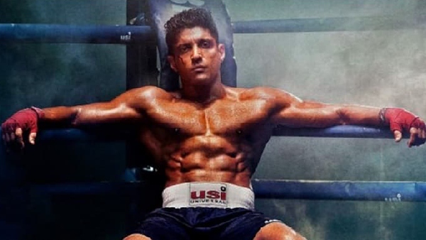 फरहान अख्‍तर