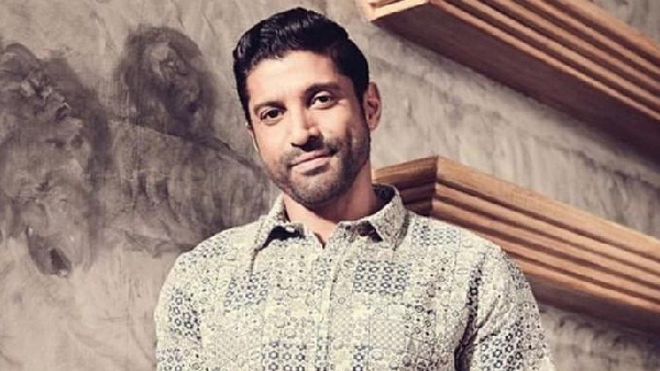 फरहान अख्‍तर