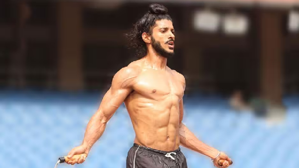 फरहान अख्‍तर