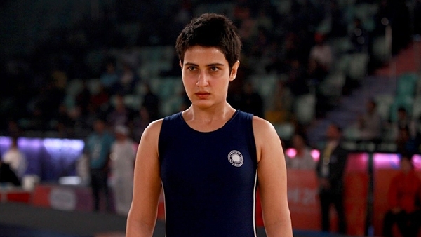 फातिमा सना शेख