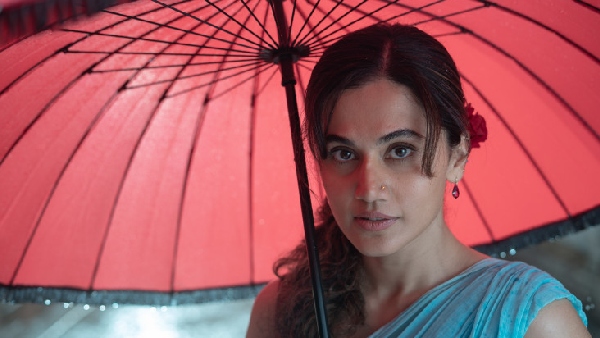 फिर आयी हसीन दिलरुबा