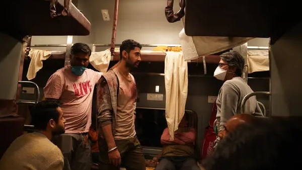 फिल्म का डायरेक्शन और कास्ट क्रू