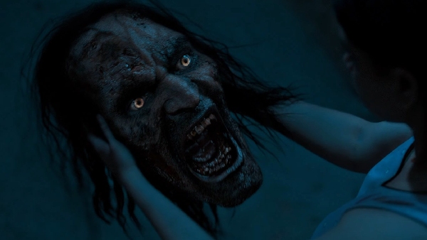 फिल्म का डायरेक्शन और राइटिंग