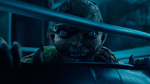 फिल्म का बजट