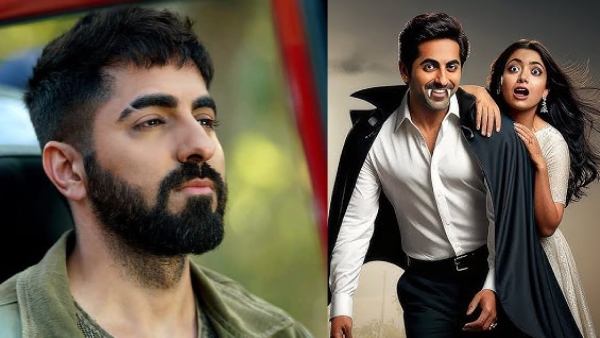 फिल्म की कहानी