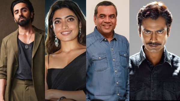 फिल्म की स्टारकास्ट