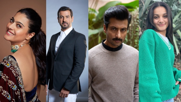 फिल्म की स्टारकास्ट: 