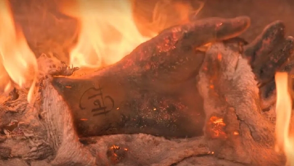 फिल्म देख मुस्कान और साहिल ने बनाया प्लान