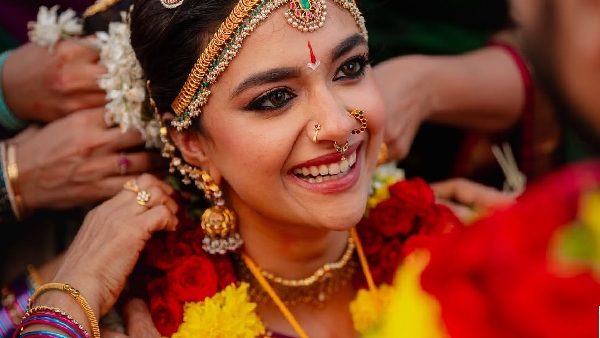 फिल्म बेबी जॉन में नजर आयेंगीं कीर्ति सुरेश