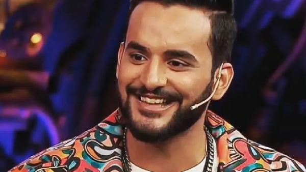 फुकरा इंसान उर्फ ​​अभिषेक मल्हान