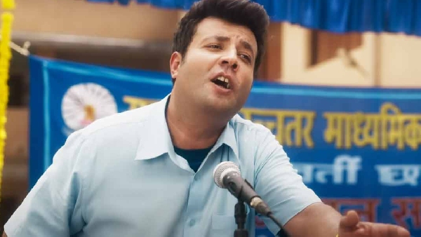 फुकरे - वरुण शर्मा -  चूचा