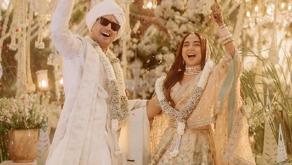 फैंस ने दी बधाई