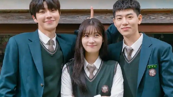 फैमिली बाय चॉइस