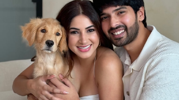 फैमिली बैकग्राउंड