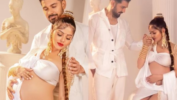 फोटोशूट पर ट्रोलिंग