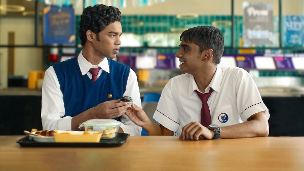 फ्राइडे नाईट प्लान