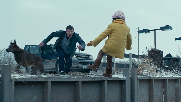 फ्रैक्चर्ड