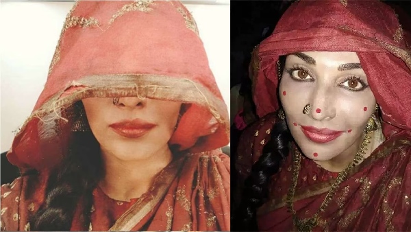 फ्लोरा सैनी