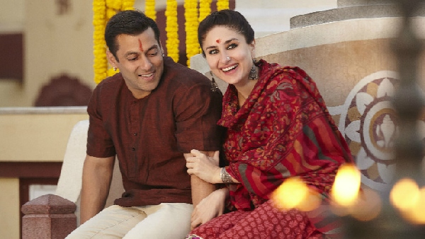 बजरंगी भाईजान