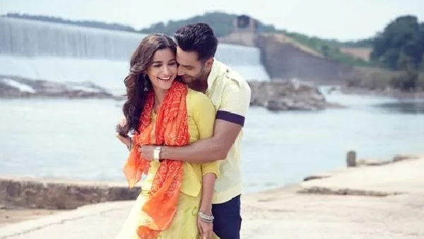 बद्रीनाथ की दुल्हनिया