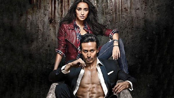 बागी: ए रेबेल फॉर लव