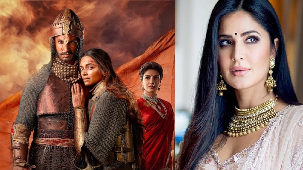 बाजीराव मस्‍तानी