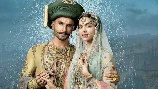 बाजीराव मस्‍तानी