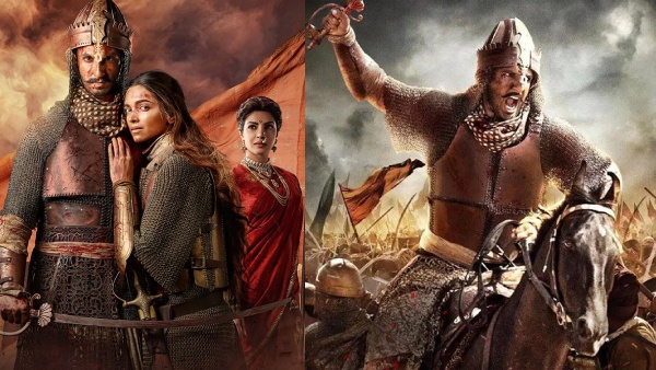 बाजीराव मस्‍तानी