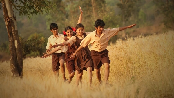 बालक पालक