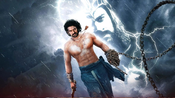 बाहुबली 2